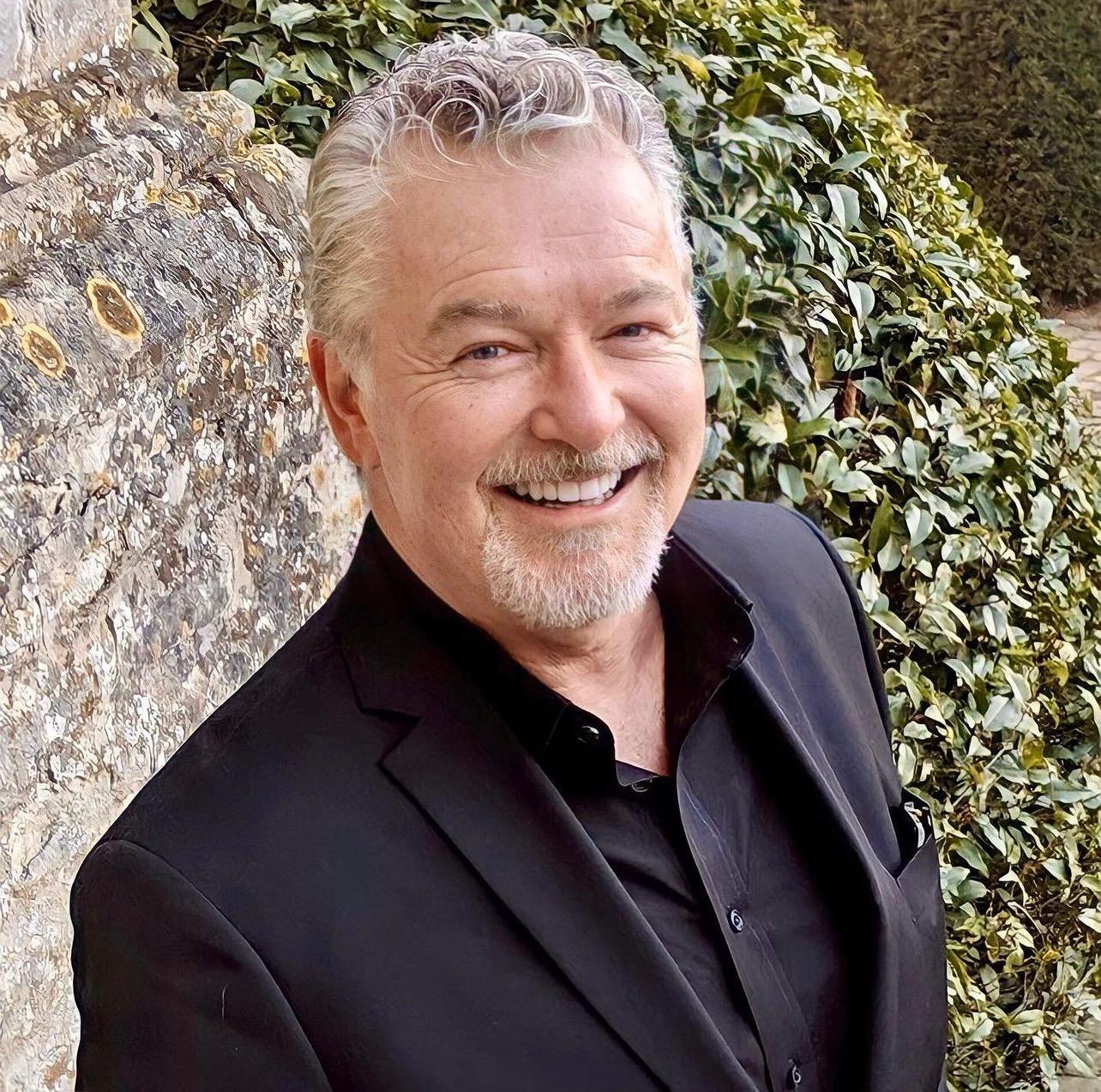 Engr. Rafael Morales — Energy Infrastructure Specialist