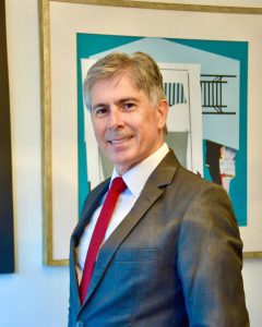 Engr. Alexander Hartmann — Senior Power Systems Engineer