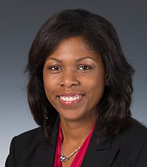Ms. Emily Carter — Executive Secretary & Administrative Coordinator