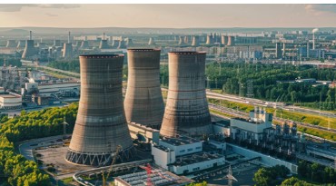 Power Plant Engineering & Solutions – ZenVolt Energy Co.